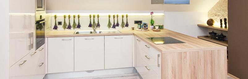 Pohištvo po meri Gorenjska in Ljubljana