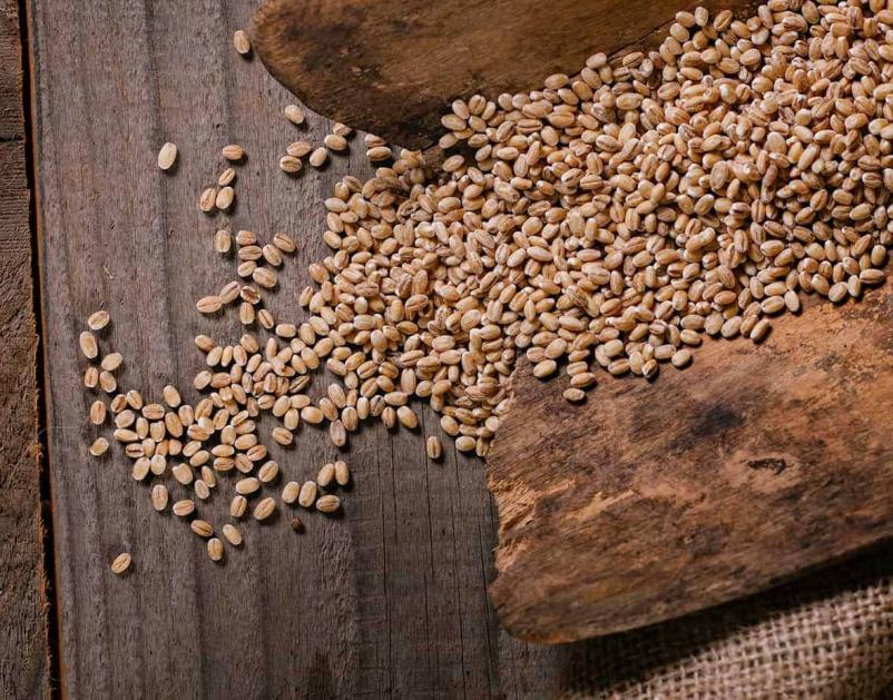 Mlinarstvo Pomurje iz domačih sestavin