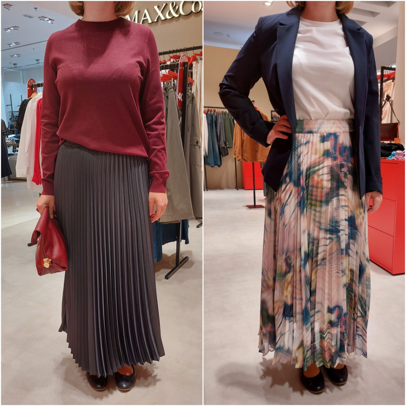 Modni stilist Ljubljana