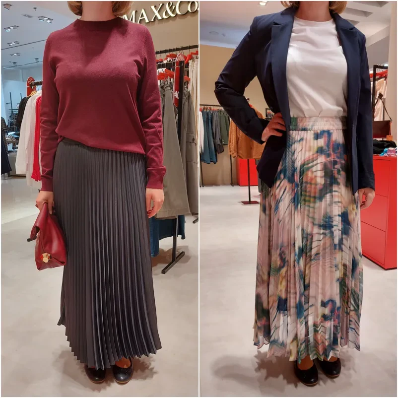 Modni stilist Ljubljana