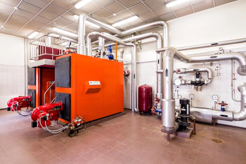 Montaža in prodaja toplotnih črpalk na Gorenjskem