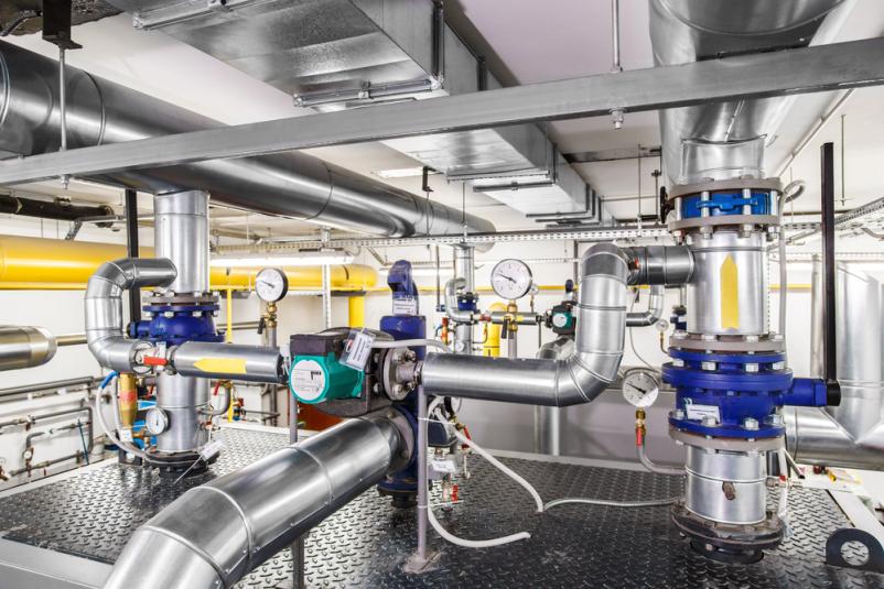 Prodaja toplotnih črpalk Gorenjska, Osrednja Slovenija