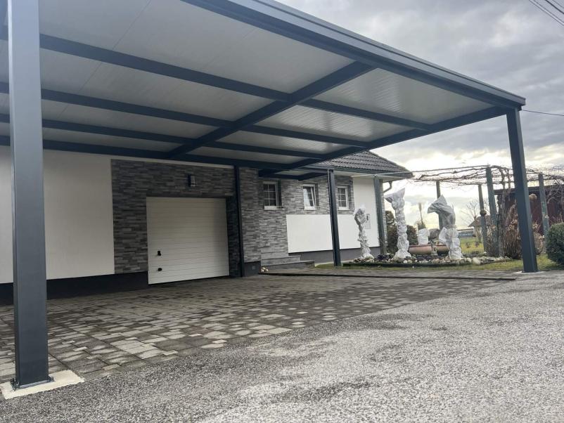 kovinske konstrukcije