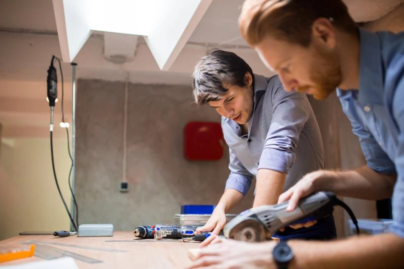 Montaža pohištva Koper, okolica, Primorska