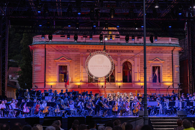 Najboljša glasbena šola v Ljubljani