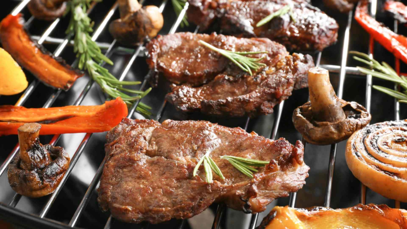 Najboljše mesarstvo Osrednjeslovenska regija