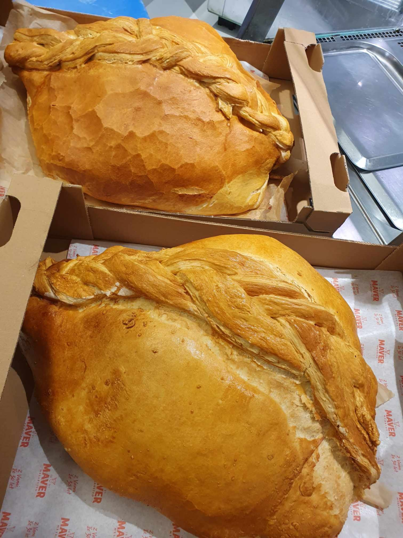 Dobra mesnica Osrednjeslovenska