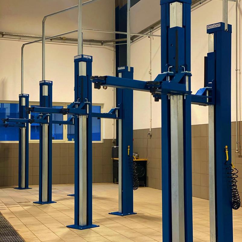 Najboljši avtoservis Gorenjska