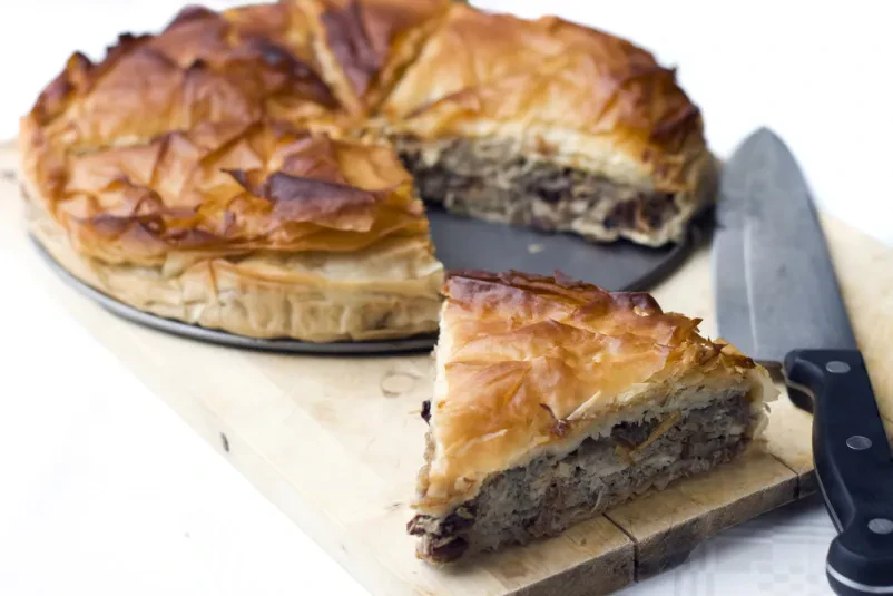 Dober burek Velenje