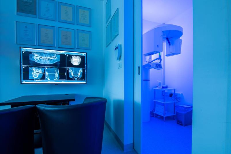 Najboljši zobozdravnik na koncesijo Novo mesto