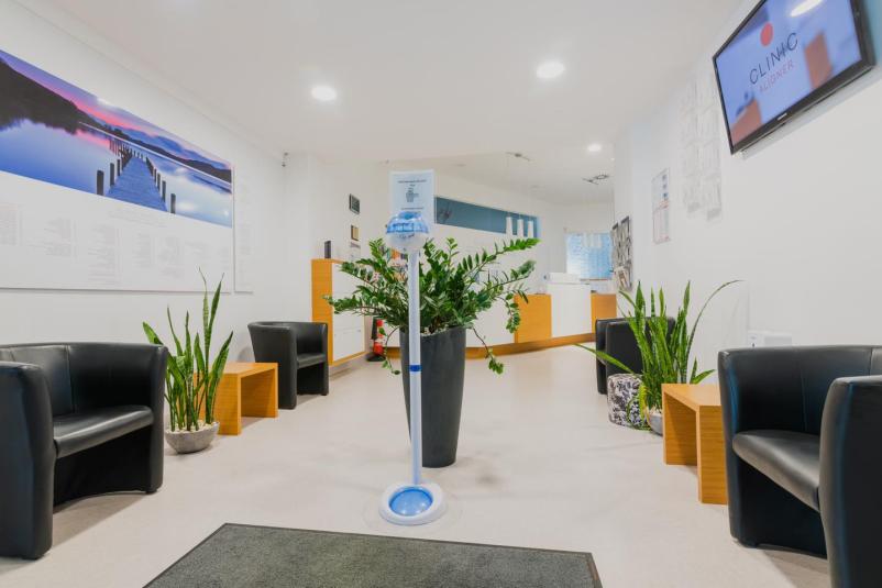 Zobozdravnik na koncesijo Osrednja Slovenija