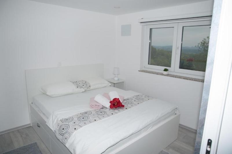 Izberite najem apartmaja Lara v Lesičnem