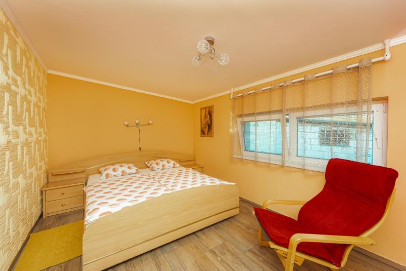 Najem apartmaja Kozje