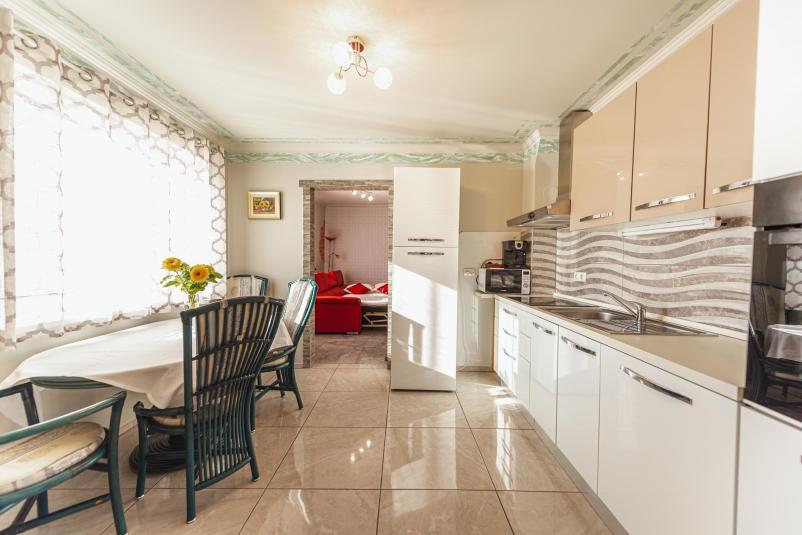 Ugoden najem apartmaja Kozje