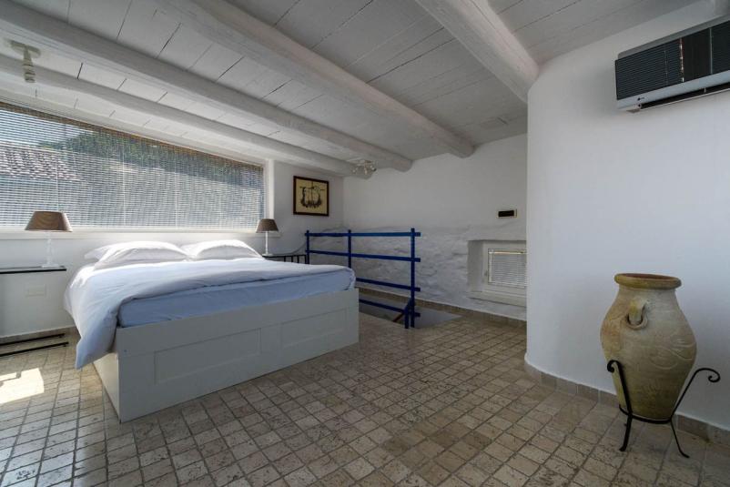 Najem apartmaja za več oseb Piran