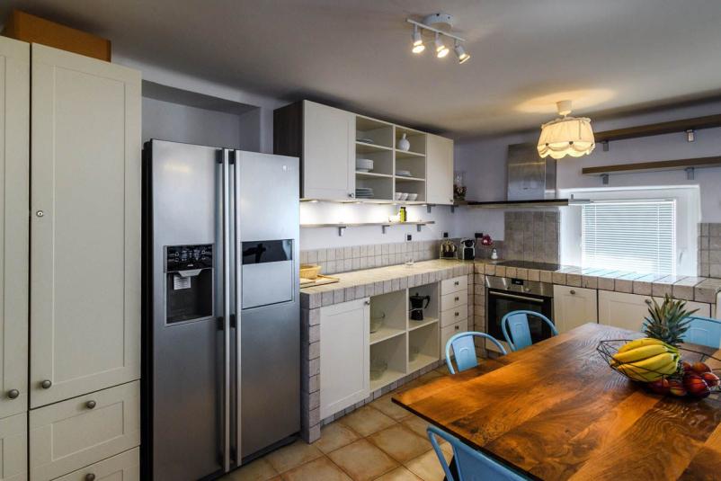 Apartma za več oseb v centru Pirana