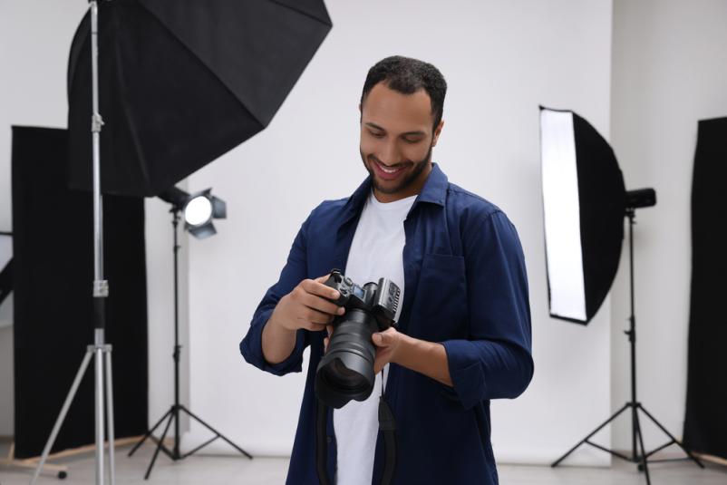 Fotograf za različne dogodke Posavska