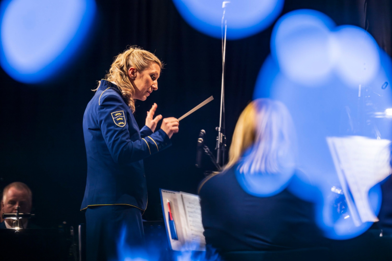 Pihalni orkester Koroška