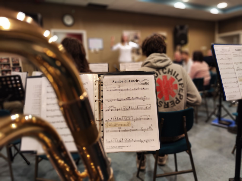 Najem orkestra Koroška