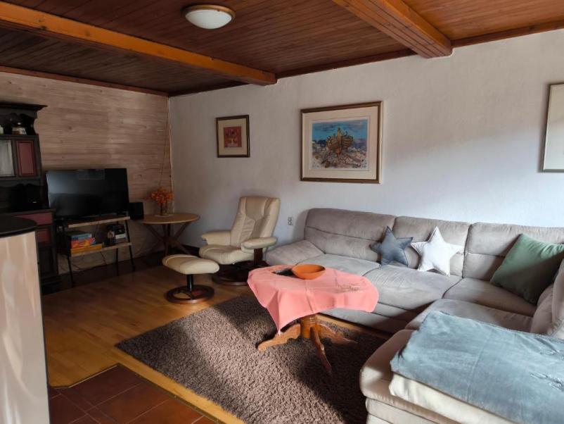 Prijetna počitniška hiša Gorenjska