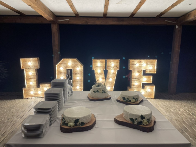 Prostor za poroke Osrednja Slovenija