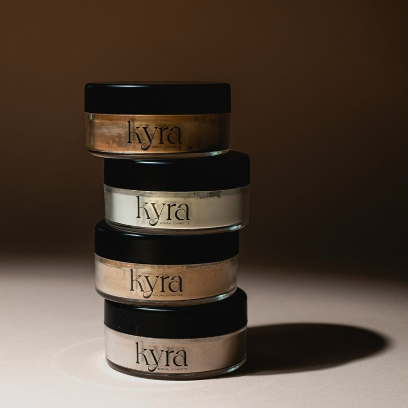 Naravna kozmetika izdelana v Celju