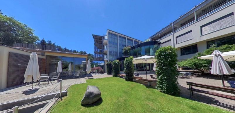 Organizacija aktivnosti in dejavnosti za starejše Maribor