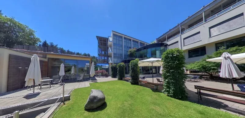 Organizacija aktivnosti in dejavnosti za starejše Maribor