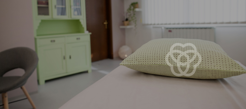 Masaže naturopatinje Obala