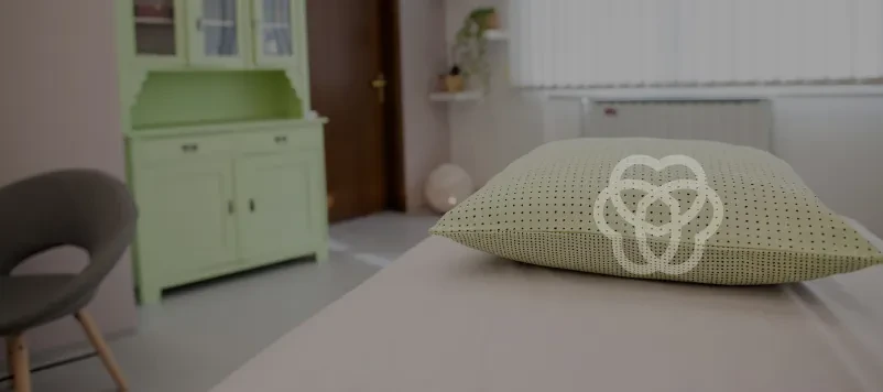Masaže naturopatinje Obala