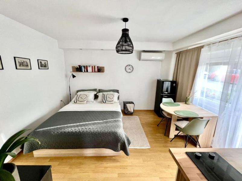 Oddaja apartmaja Izola