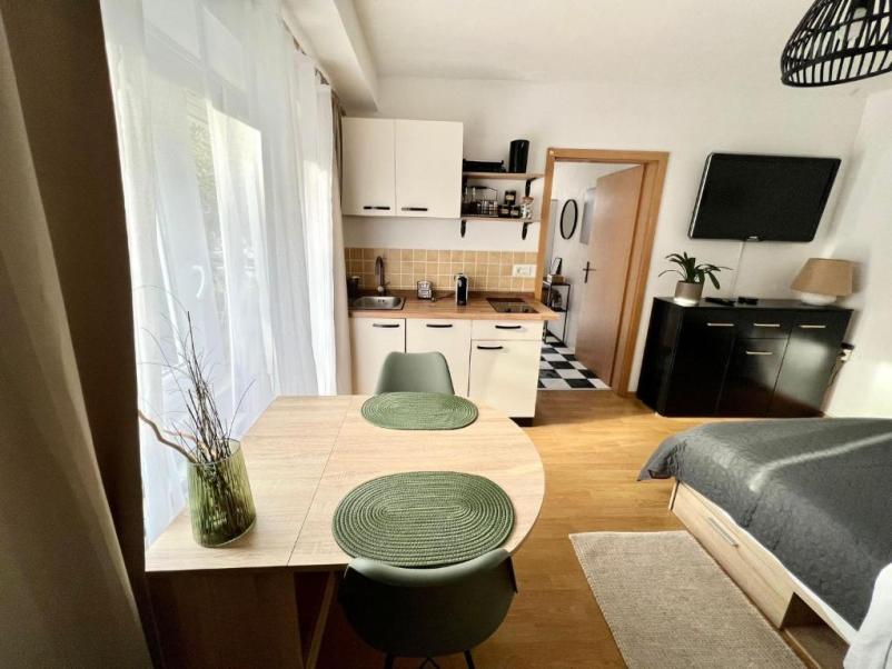 Ugodna oddaja apartmaja Izola