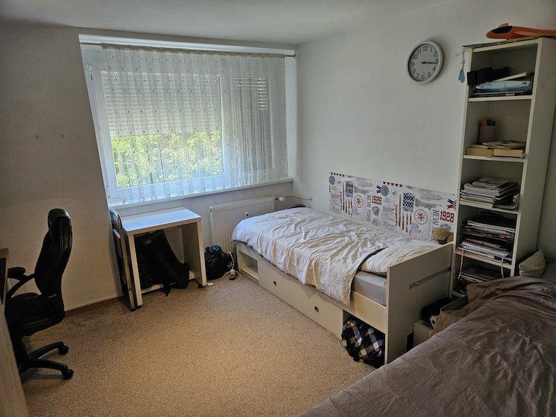 Oddaja stanovanj prek agencije Osrednja Slovenija