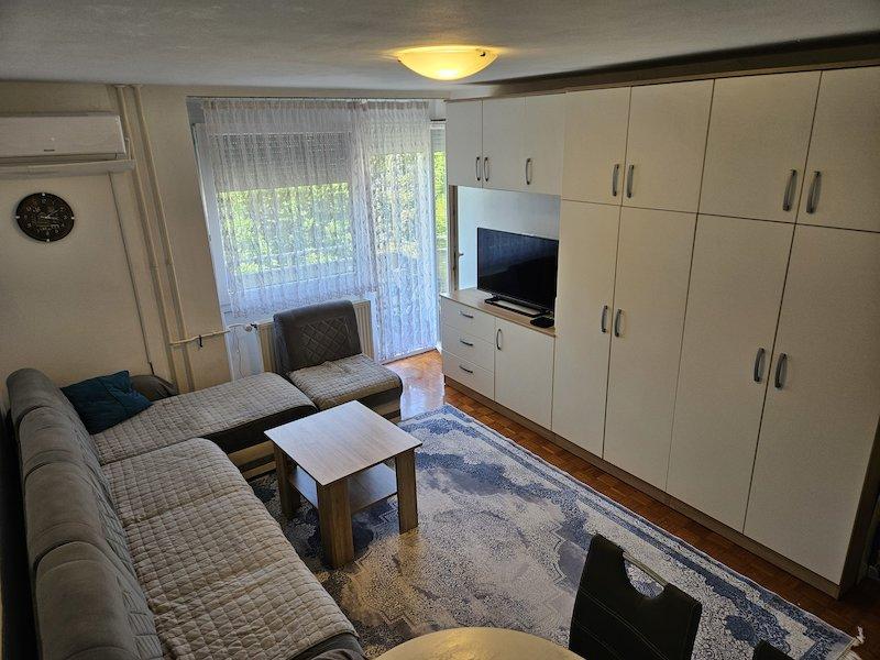 Ugodna oddaja stanovanj Osrednja Slovenija