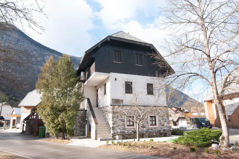 Najem sobe Bovec