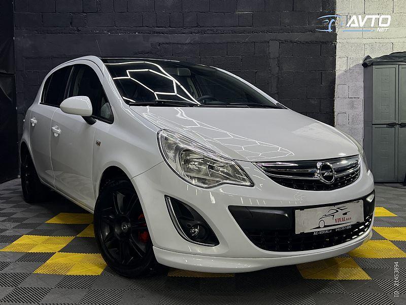 Prodaja osebnih in tovornih vozil Savinjska