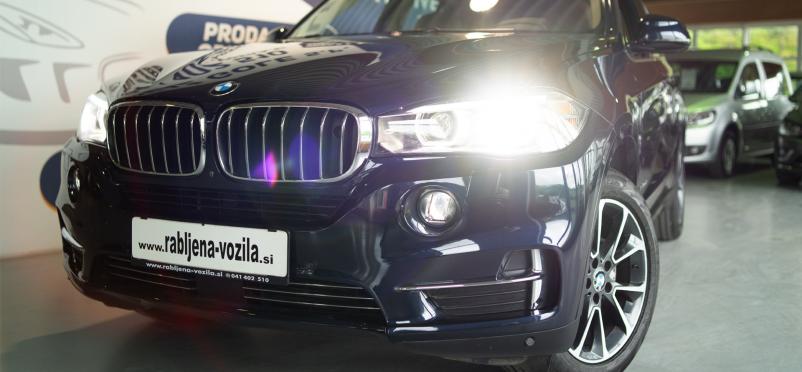 Odkup rabljenih vozil Dolenjska