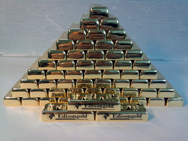 Odkupovanje zlata Ljubljana, Koper