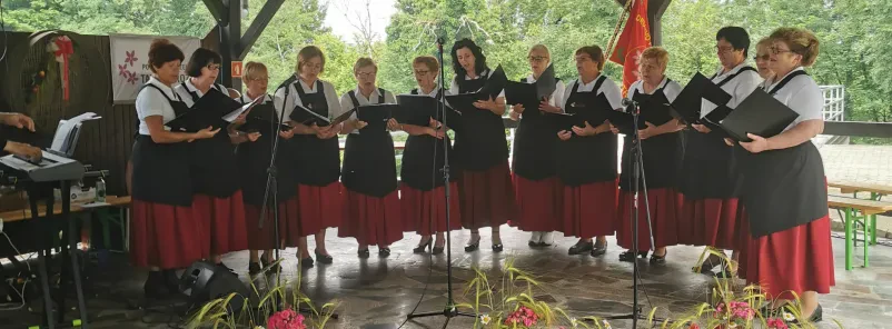Kuharski tečaji, peka kruha, tekmovanja Trebnje