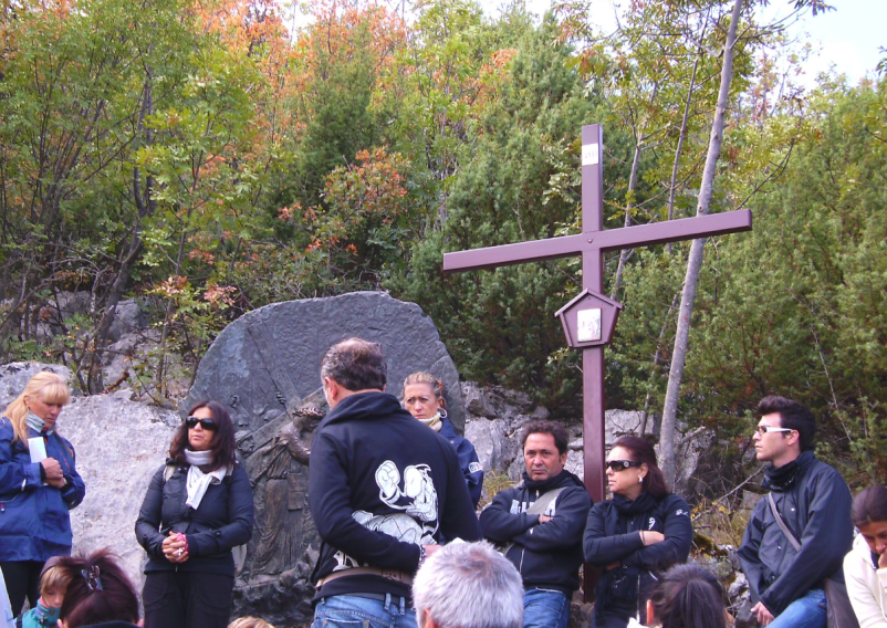 Zdravilski dogodki Slovenija, Hrvaška