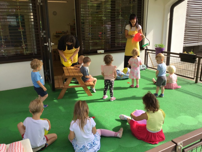 Vpis v vrtec Kostanjevica na Krki