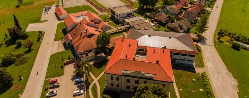 OŠ Kostanjevica na Krki