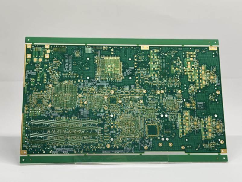 Analysis, fitting and repair of printed circuit boards Europe