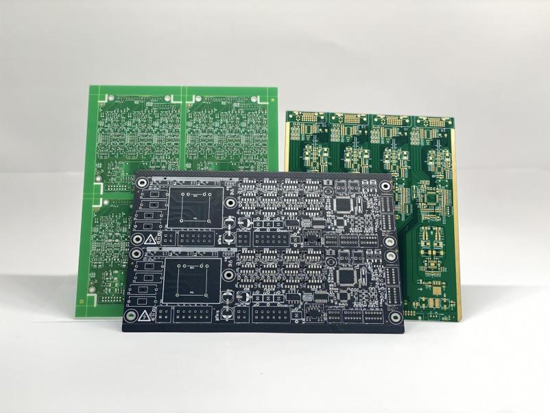 Printed circuit boards assembly