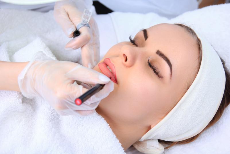 Da boste vedno urejeni - permanentni make up Maribor