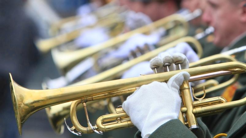 Pihalni orkester Štore