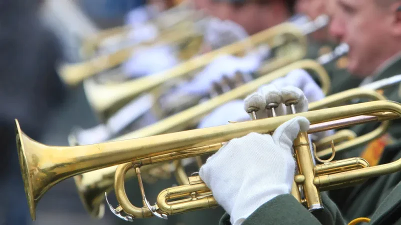 Pihalni orkester Štore