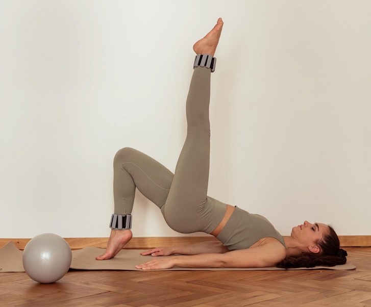 Vodene pilates vadbe Ljubljana