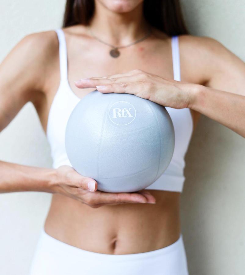 Pridružite se odličnim pilates vadbam v Ljubljani