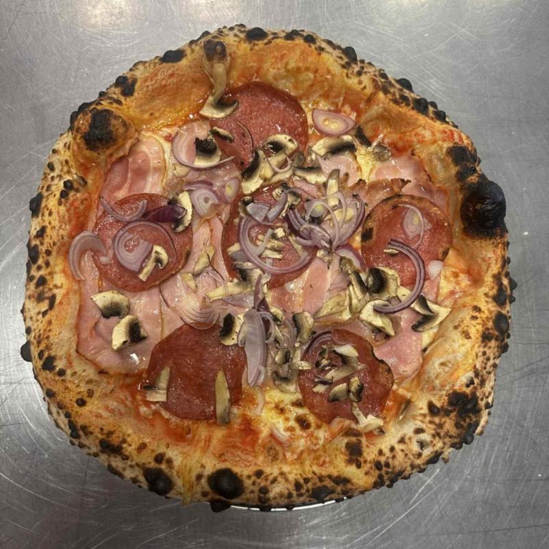 Dobra pizzeria Miklavž na Dravskem polju, Maribor, Štajerska